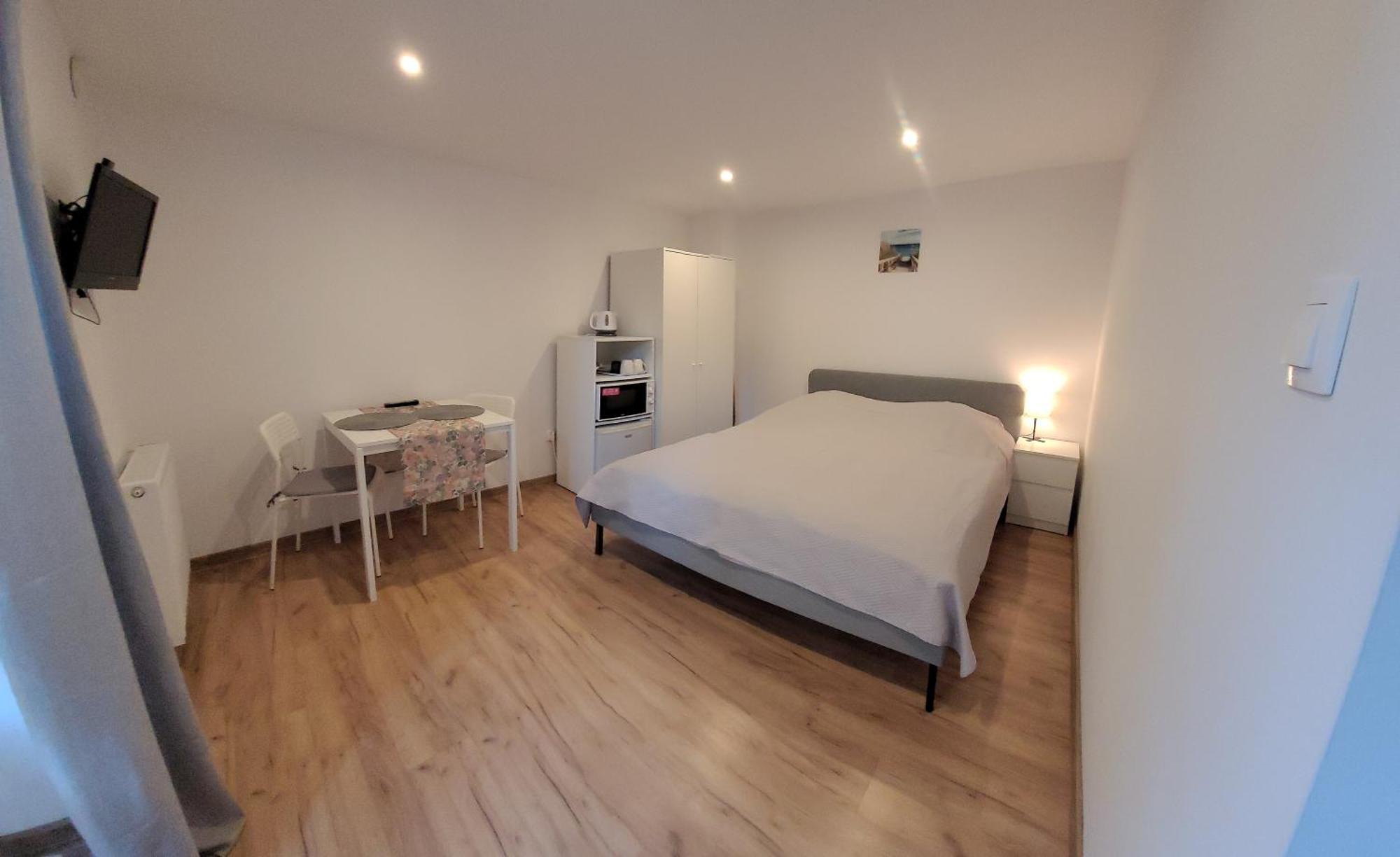 Apartamenty I Pokoje Goscinne Zosia Дарлувко Екстер'єр фото