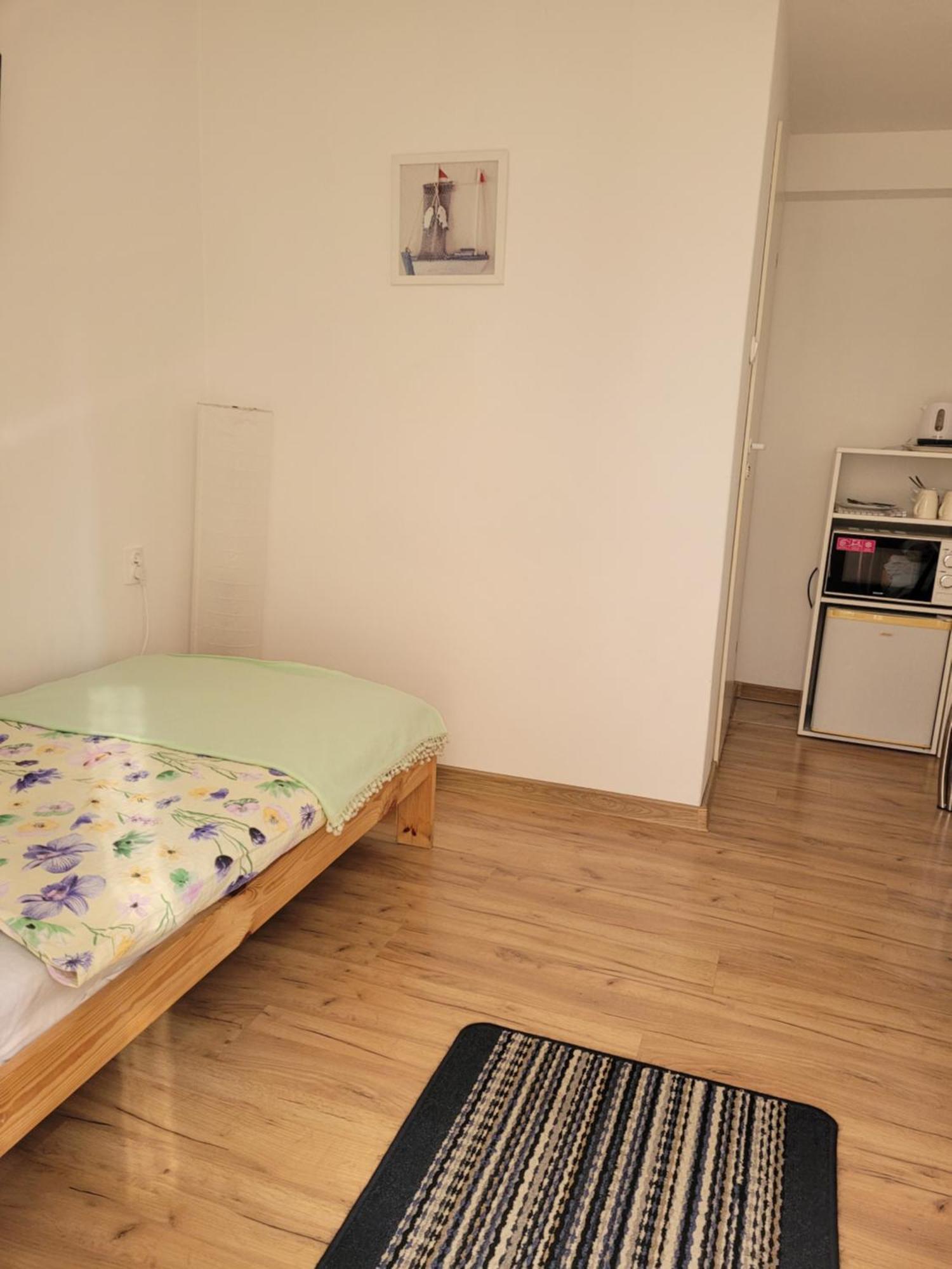 Apartamenty I Pokoje Goscinne Zosia Дарлувко Екстер'єр фото
