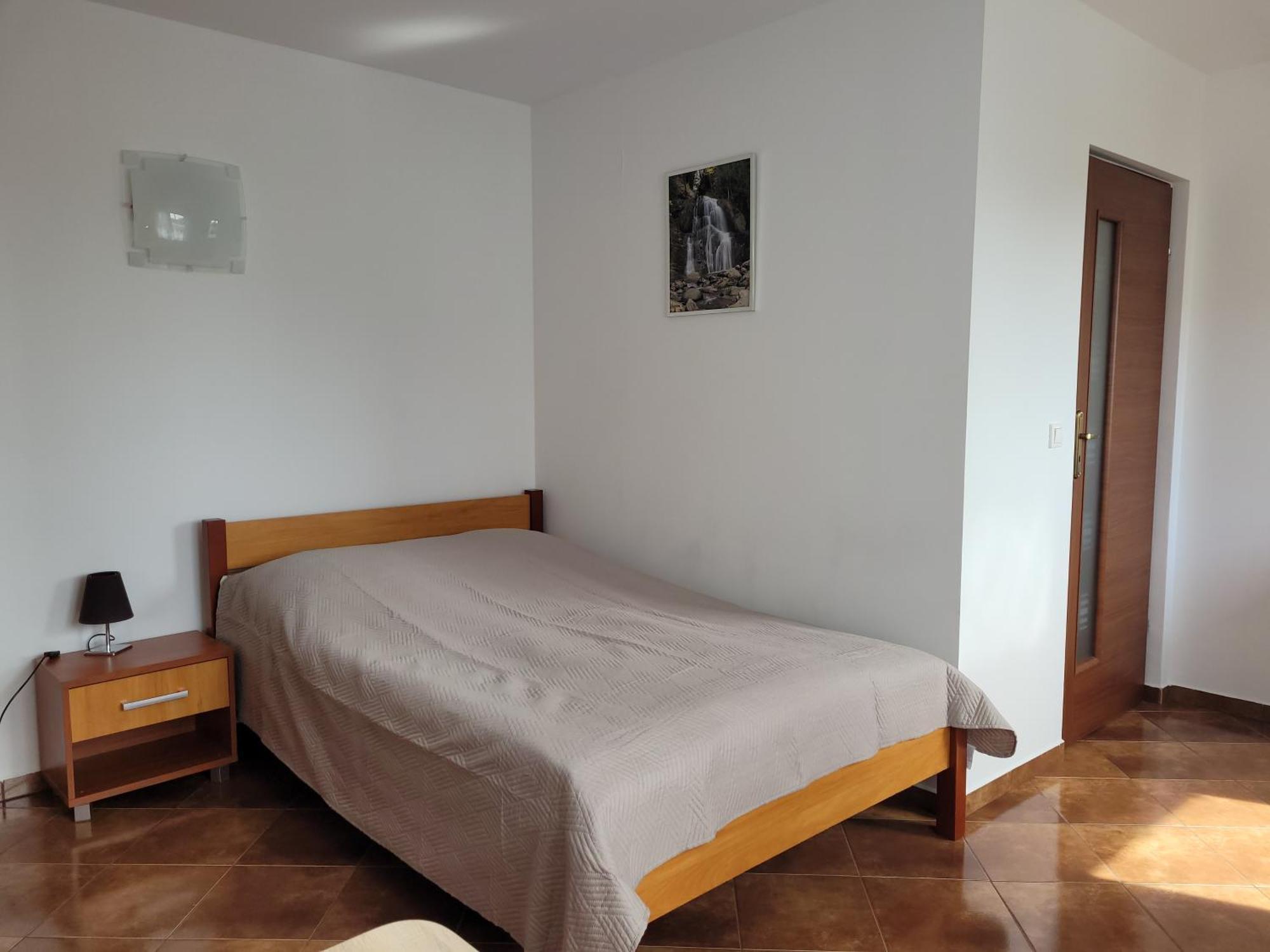 Apartamenty I Pokoje Goscinne Zosia Дарлувко Екстер'єр фото
