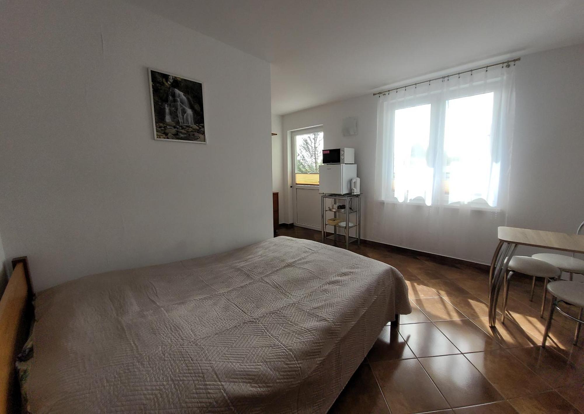 Apartamenty I Pokoje Goscinne Zosia Дарлувко Екстер'єр фото