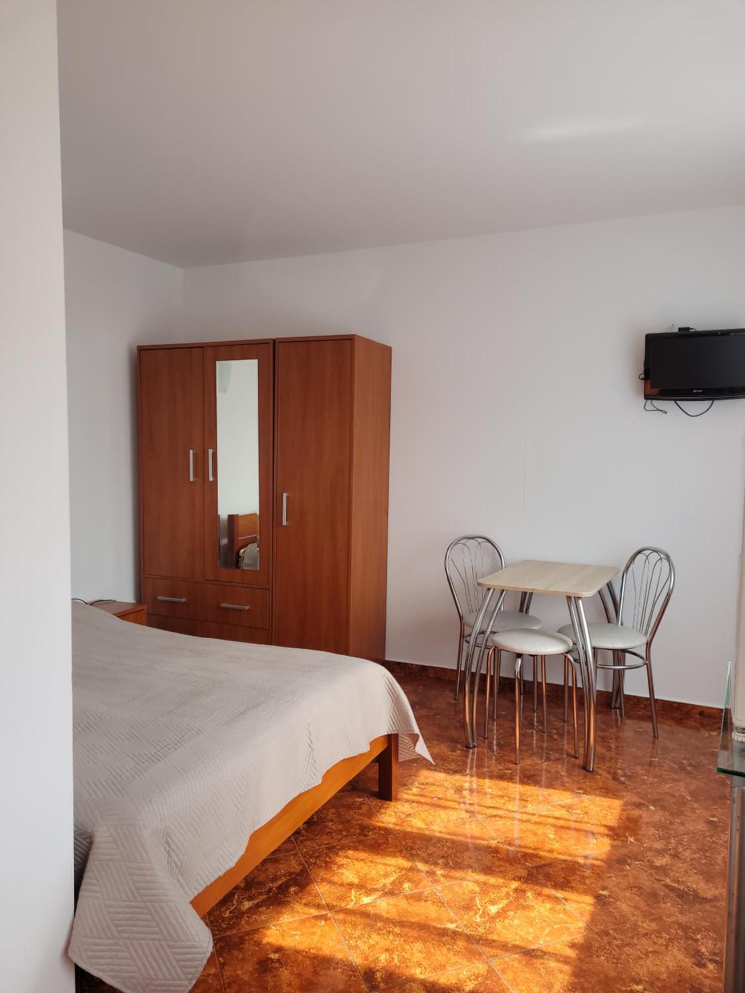 Apartamenty I Pokoje Goscinne Zosia Дарлувко Екстер'єр фото